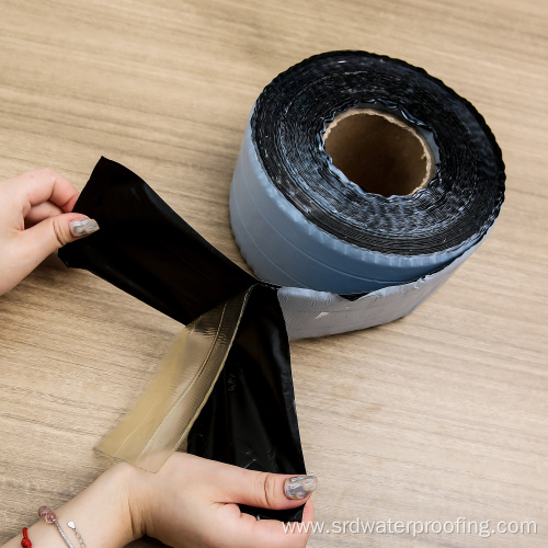 Double sided Waterproof Butyl tape